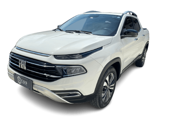 Fiat Toro Potencial Comprador