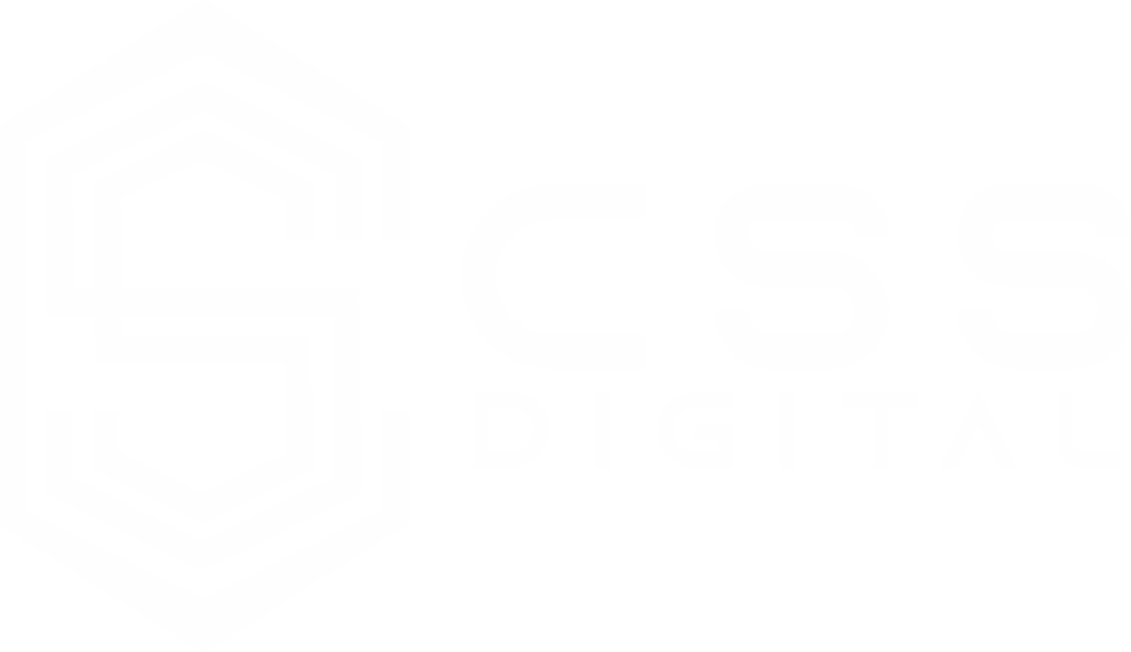 logotipo CSS Digital