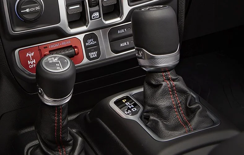 Jeep-gladiator-cambio-automatico-8-marchas