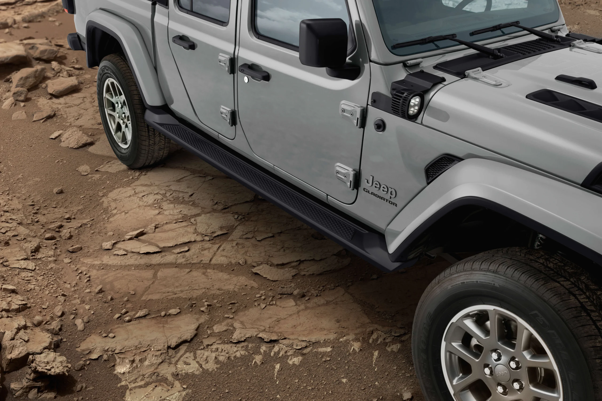 Jeep-gladiator-estribo-lateral