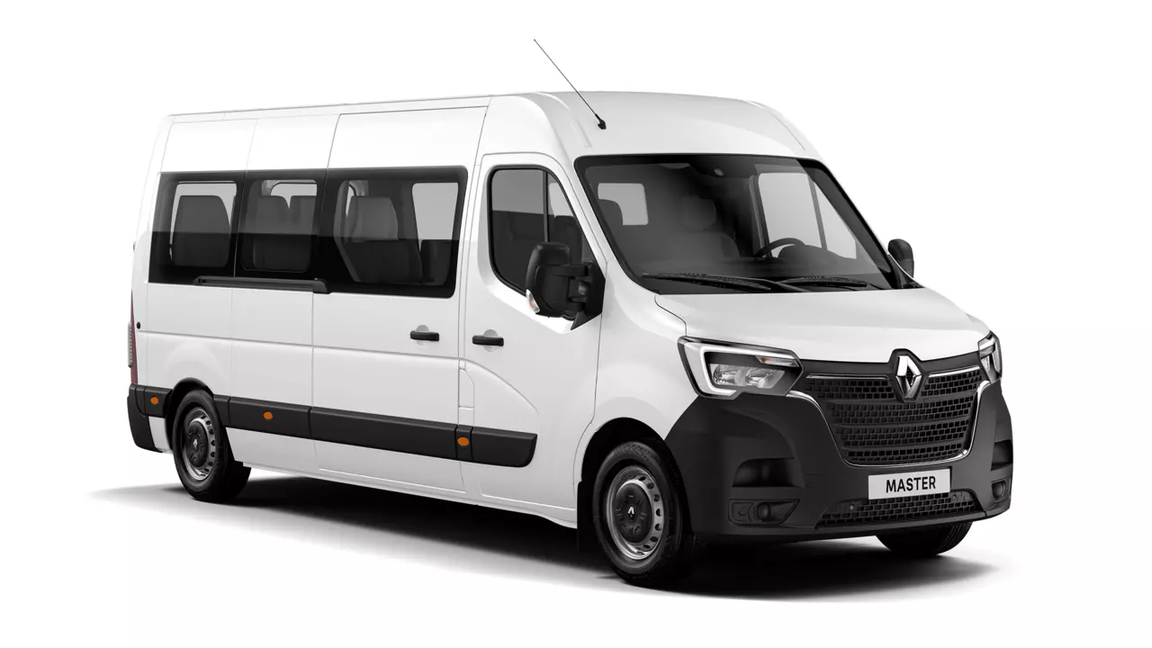 MINIBUS