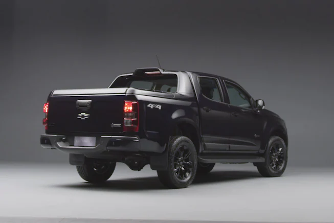 S10 Midnight lateral