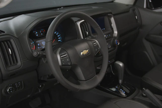 S10 Midnight volante