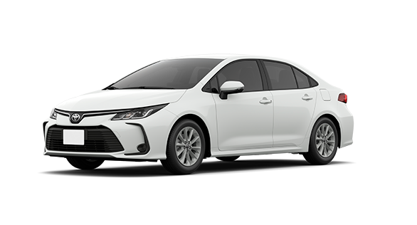 corolla FM