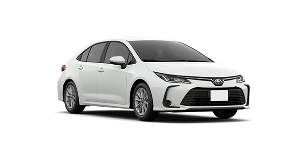 corolla FP