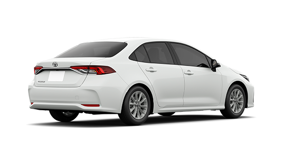 corolla TP