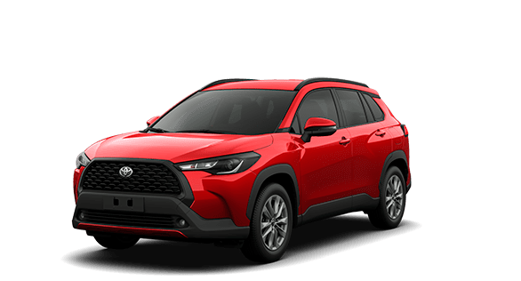 corolla fm