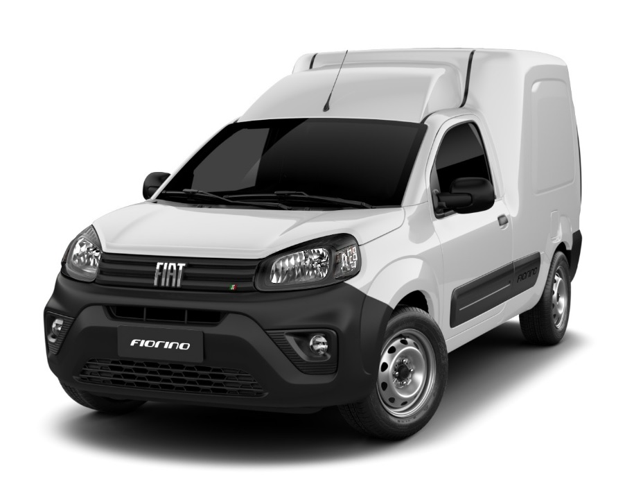 fiorino FRENTE