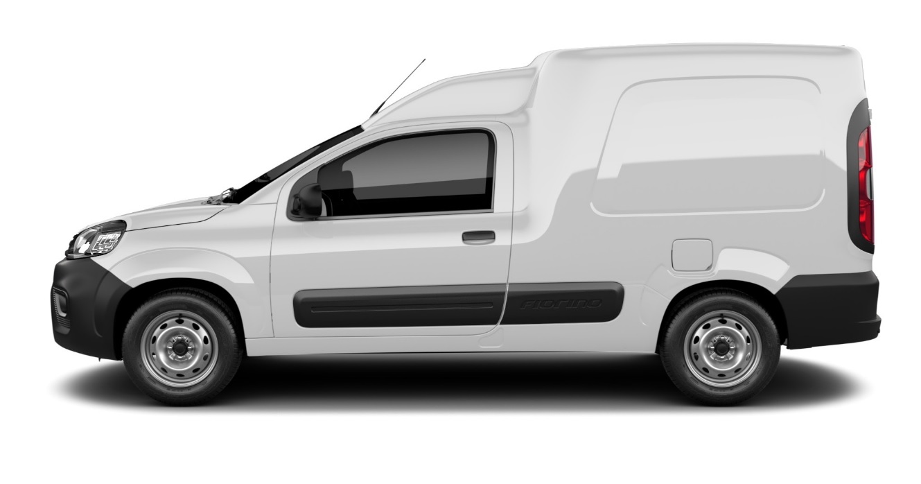 fiorino lateral