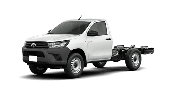 hilux fm.