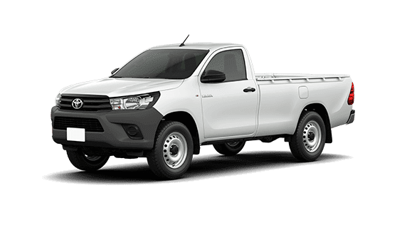 hilux fm