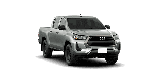 hilux fp