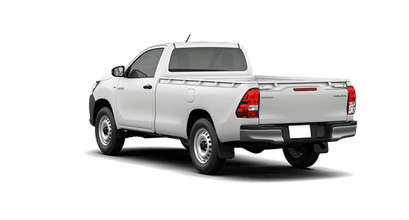 hilux tm