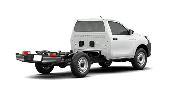 hilux tp.