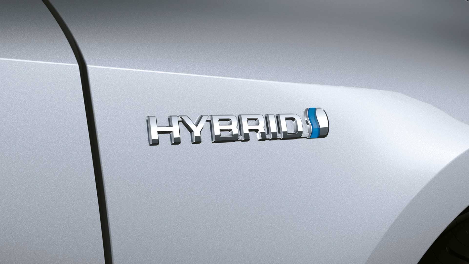 hybrid