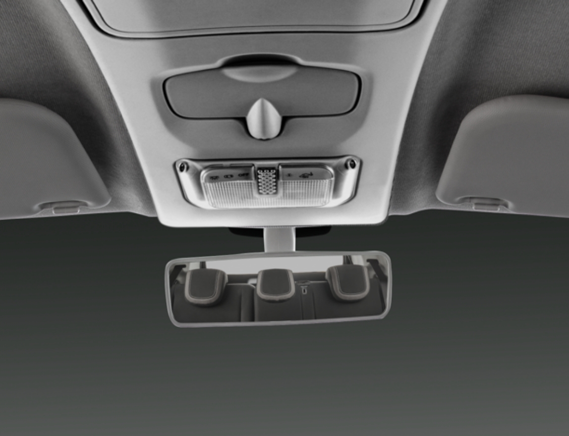 luz cortesia mobi