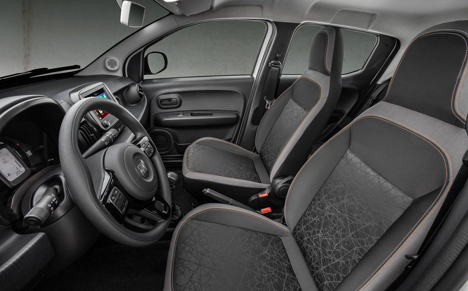 mobi interior