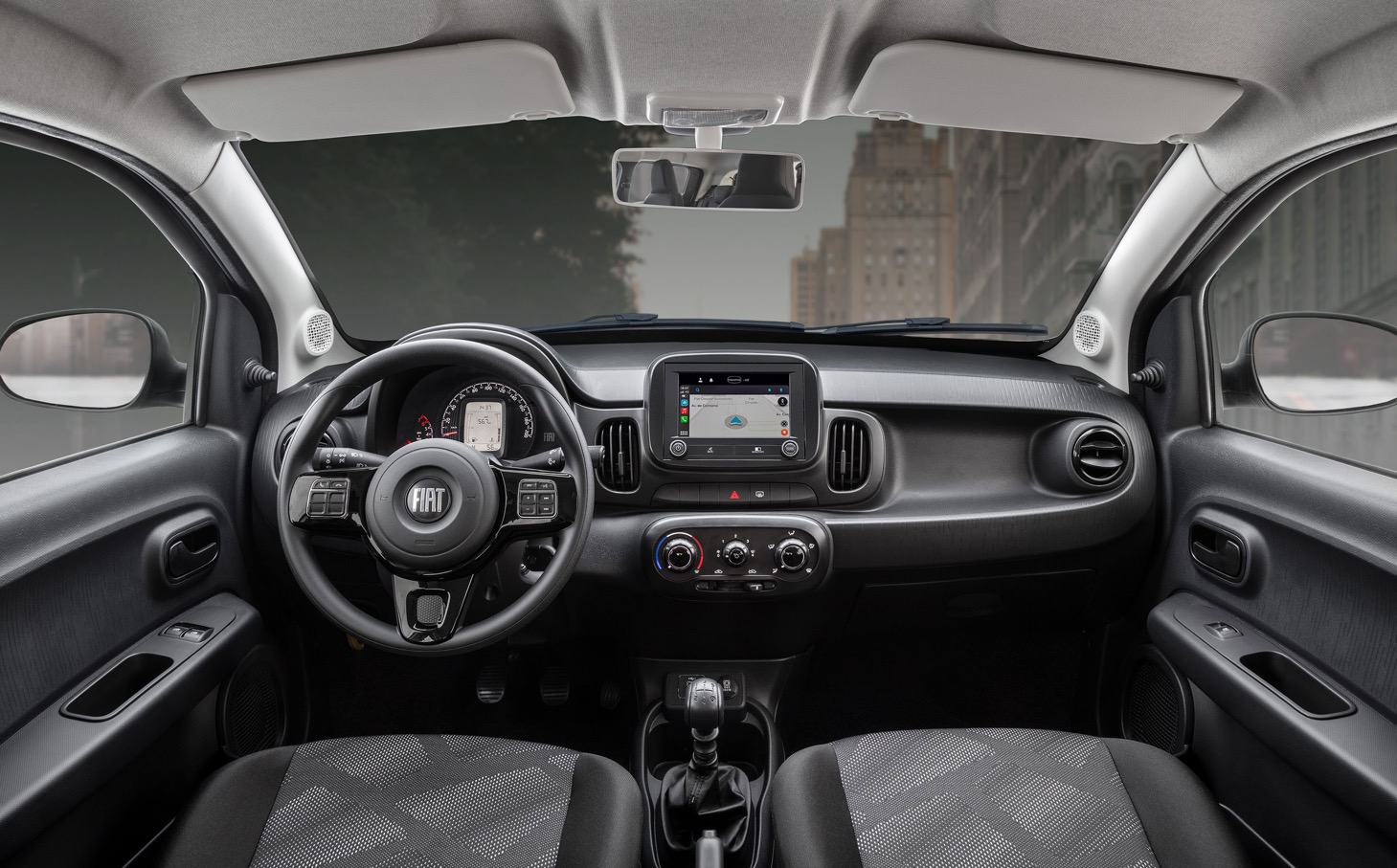 mobi painel inteiro