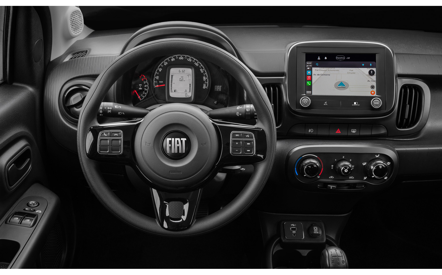 mobi painel