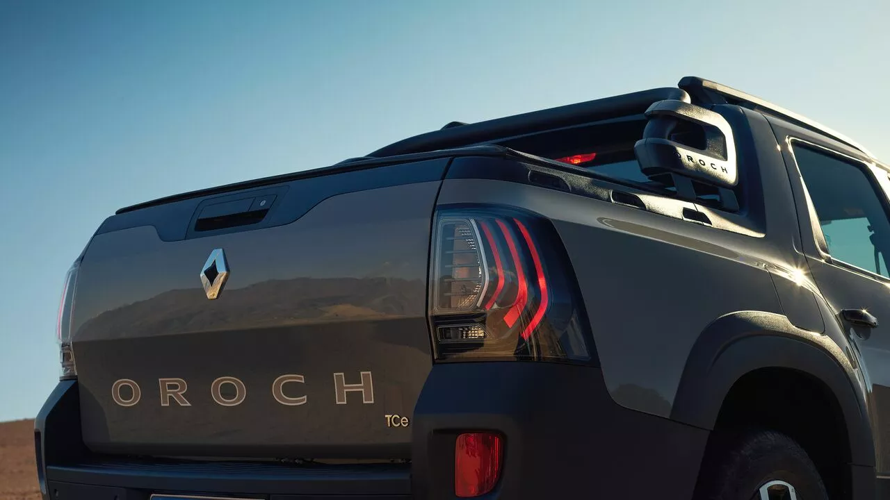 oroch 2