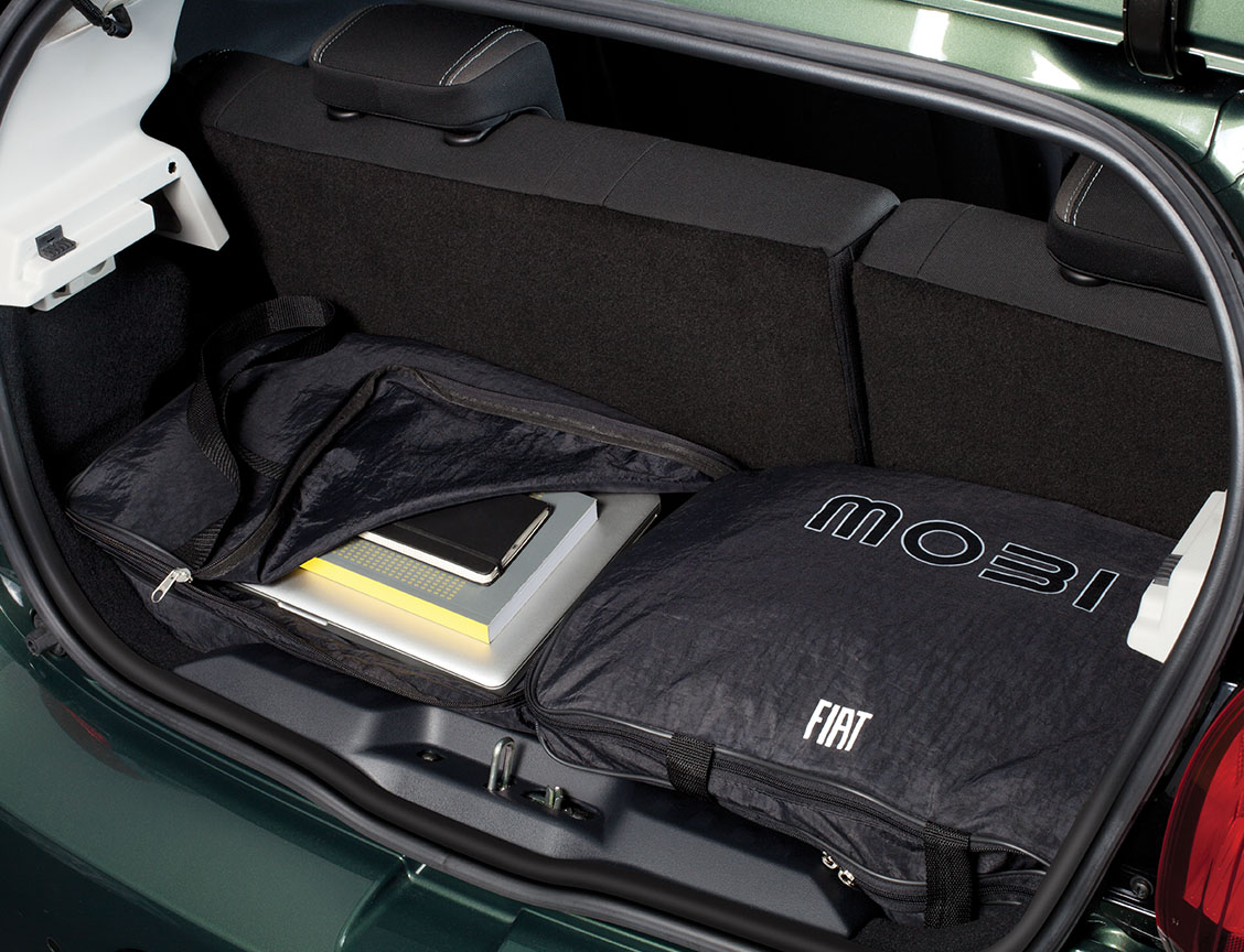 porta malas mobi