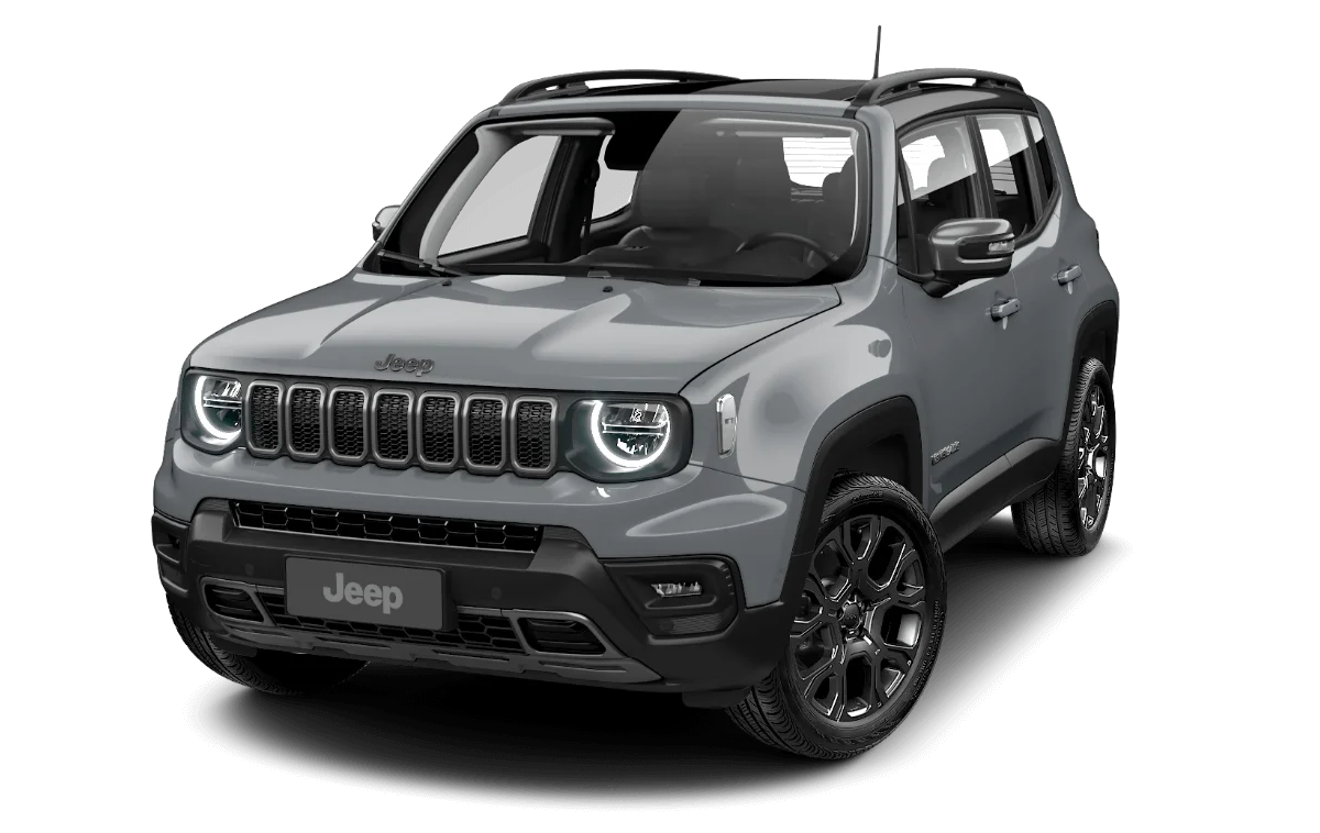 renegade serie s