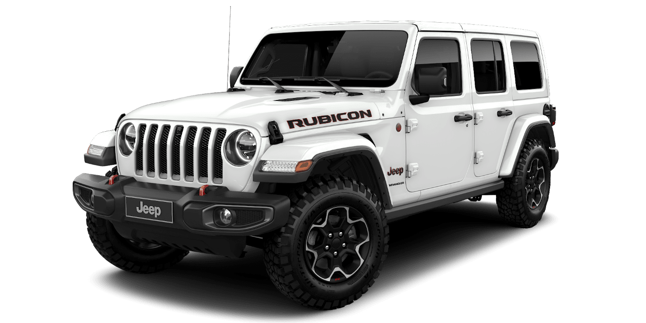 rubicon