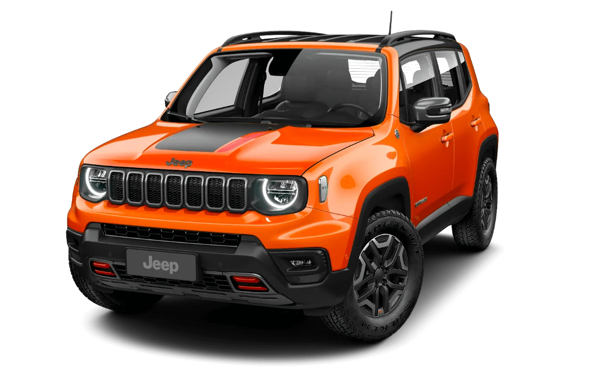 trailhawk