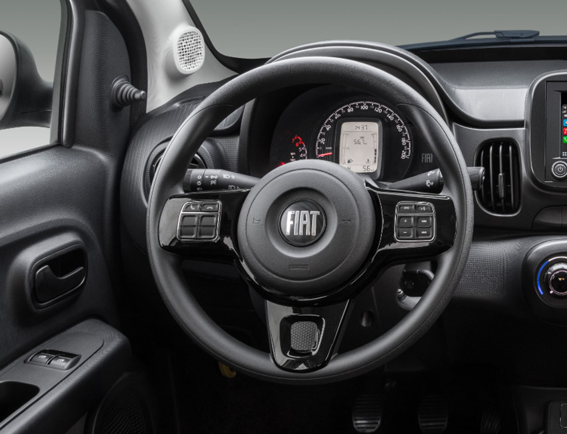 volante mobi
