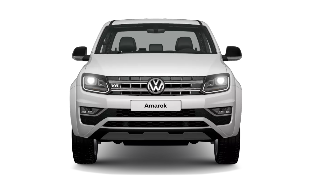 Amarok frente