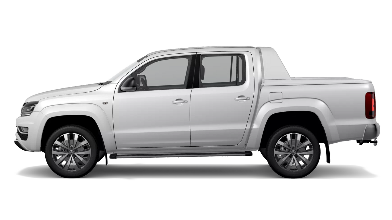 Amarok lateral