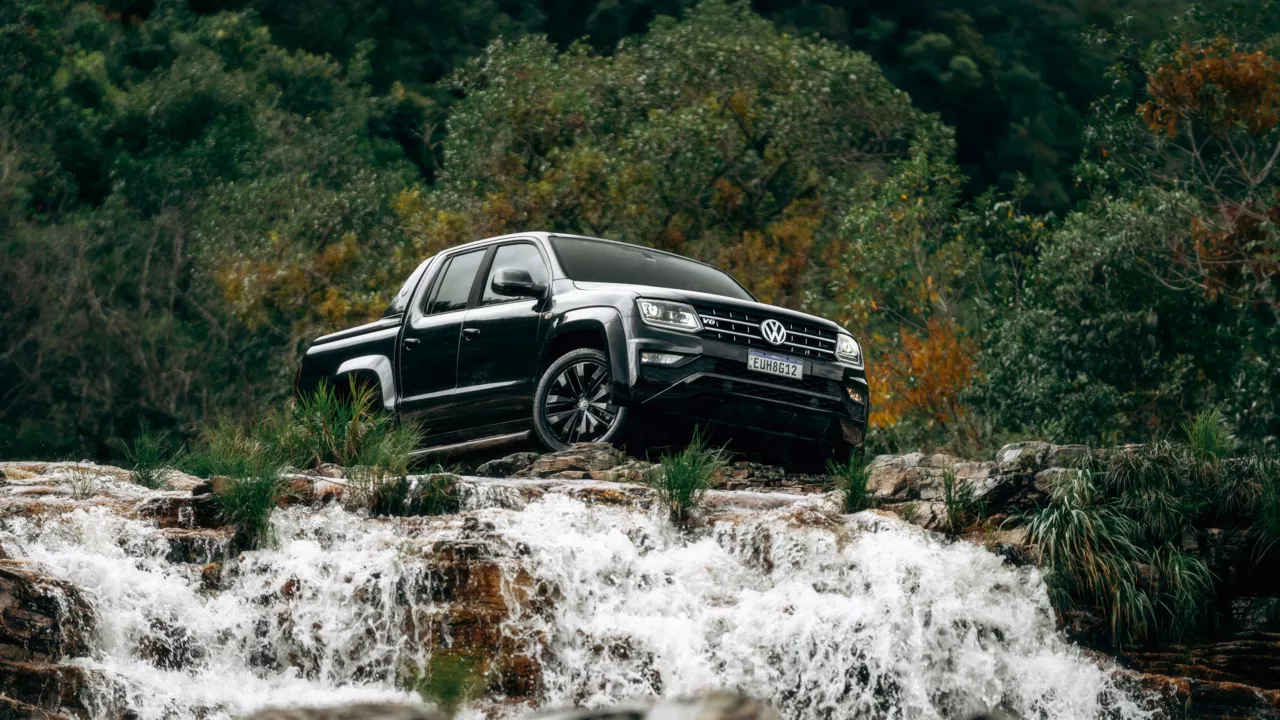 amarok 1