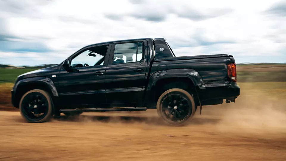 amarok 2