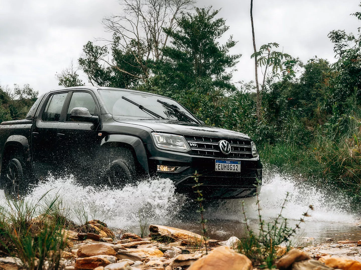 amarok 3