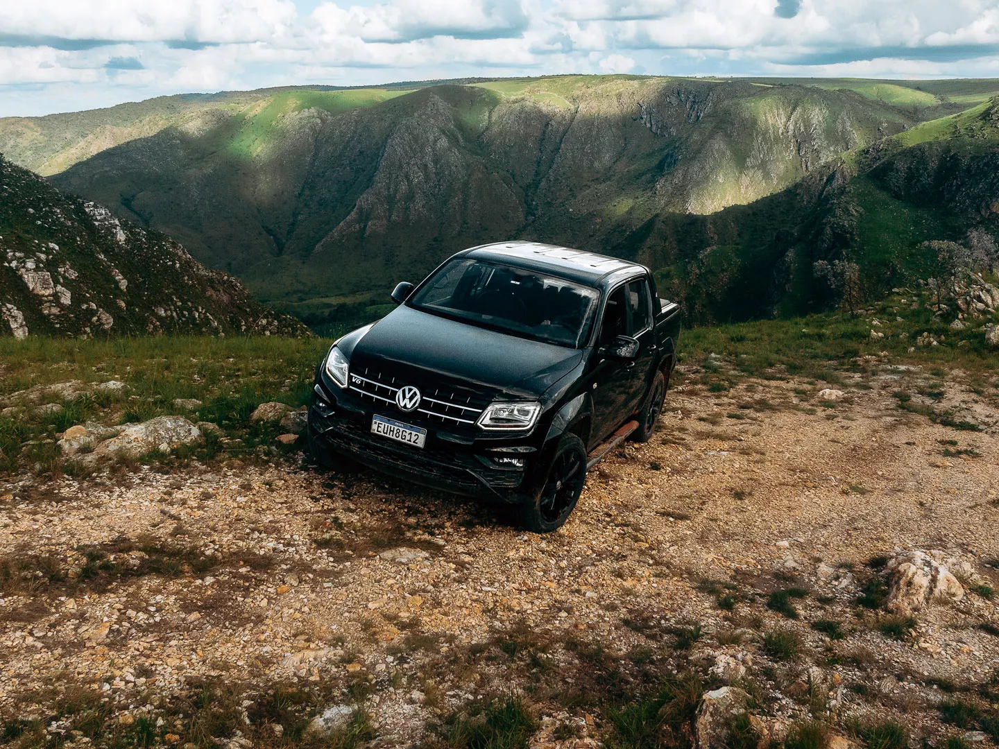 amarok 4