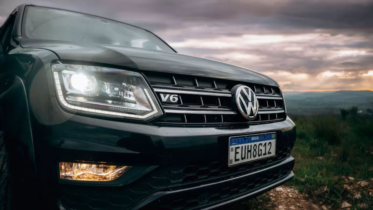 amarok 5