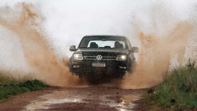 amarok 6