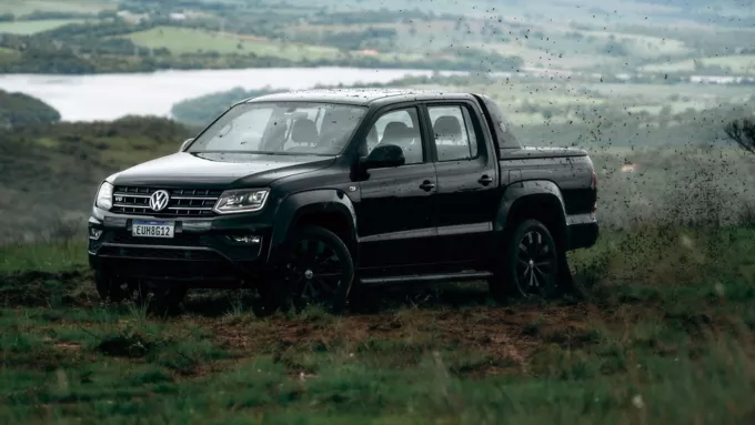 amarok 7