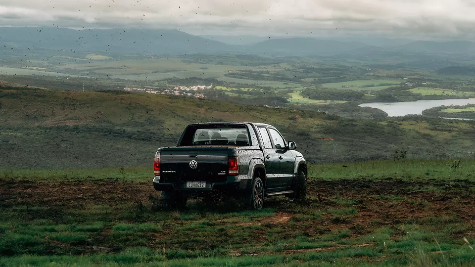 amarok 8