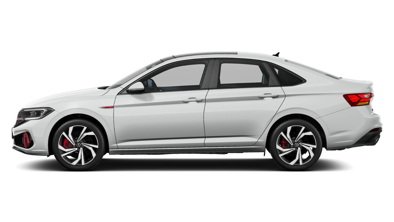 jetta lateral