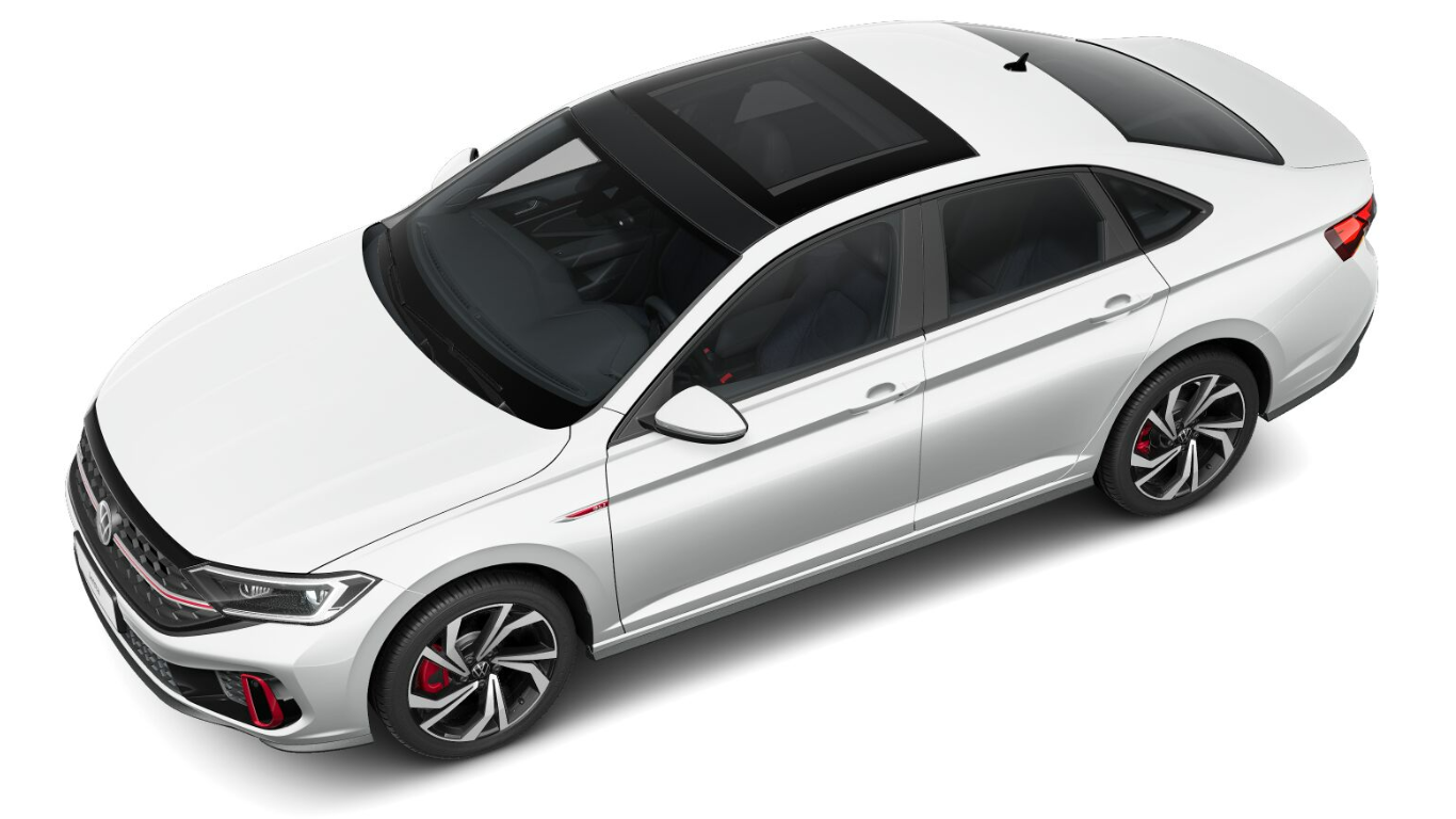jetta teto