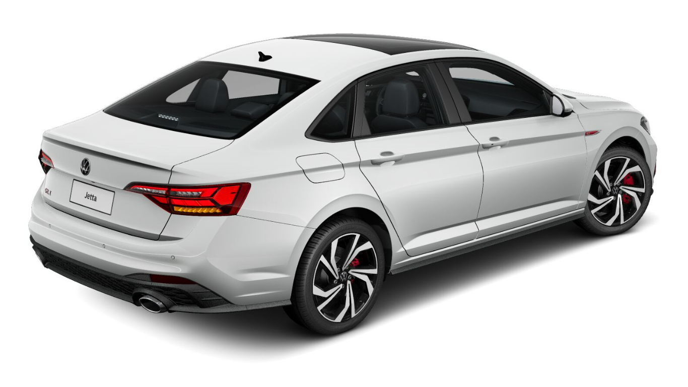jetta tp