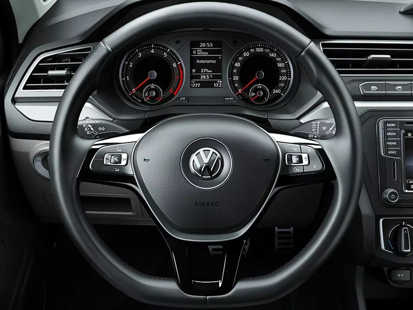 volante