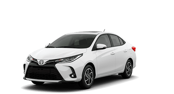 yaris fm