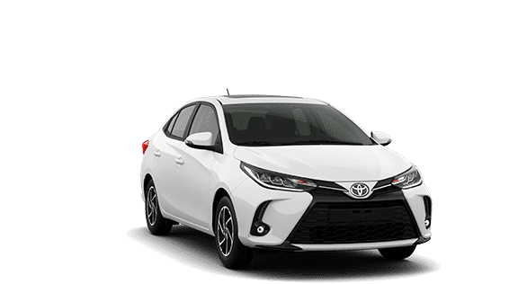 yaris fp