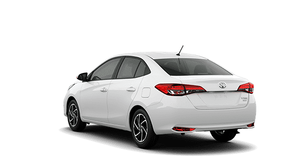 yaris tm